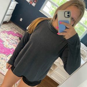 Longsleeve Lululemon Shirt